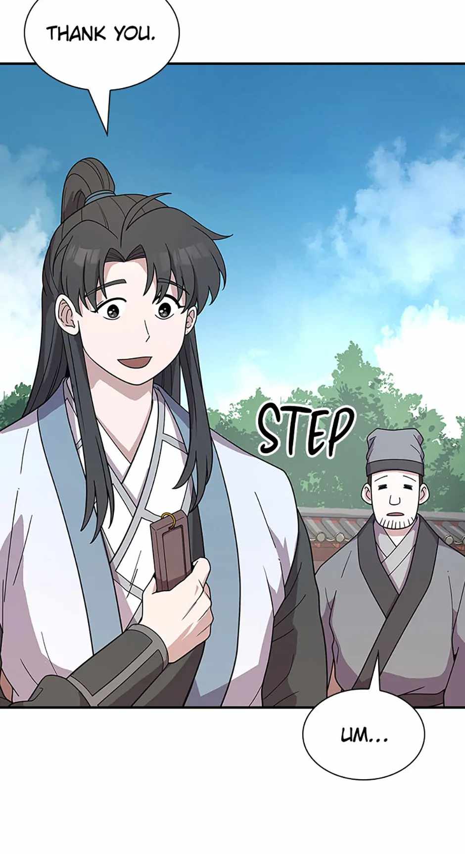The Demonic Blade Fairy Chapter 49 16